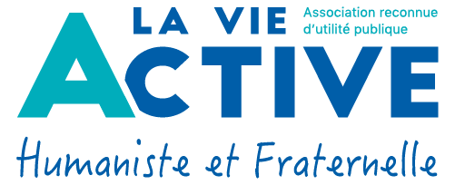 Logo de l'association Pôle Logement Arrageois La Vie Active