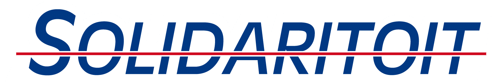 Logo de l'association Solidaritoit