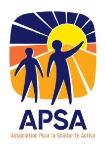 Logo de l'association APSA